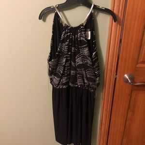 Size 12 MSK dress worn once!